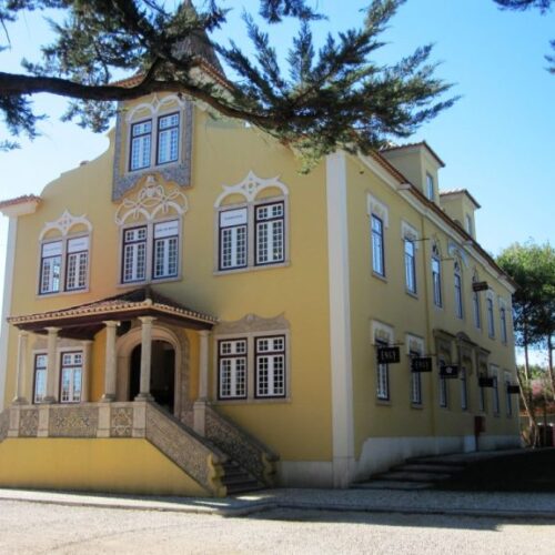 Image of Casa da Guia Cascais Portugal