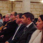 Photo of the Solemn Act at the Citadel of Cascais Jethro International