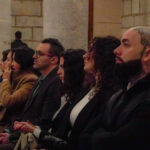 Photo of the Solemn Act at the Citadel of Cascais Jethro International