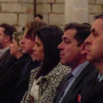 Photo of the Solemn Act at the Citadel of Cascais Jethro International