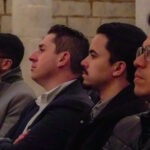 Photo of the Solemn Act at the Citadel of Cascais Jethro International