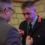 Photo of the Civil Humanitarian Diplomat from Jethro International