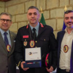 Photo of the Civil Humanitarian Diplomat from Jethro International