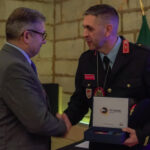 Photo of the Civil Humanitarian Diplomat from Jethro International