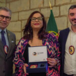 Photo of the Civil Humanitarian Diplomat from Jethro International
