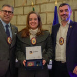 Photo of the Civil Humanitarian Diplomat from Jethro International