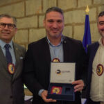 Photo of the Civil Humanitarian Diplomat from Jethro International