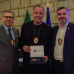 Photo of the Civil Humanitarian Diplomat from Jethro International