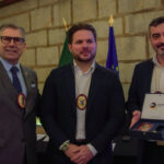 Photo of the Civil Humanitarian Diplomat from Jethro International