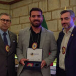 Photo of the Civil Humanitarian Diplomat from Jethro International