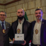 Photo of the Civil Humanitarian Diplomat from Jethro International