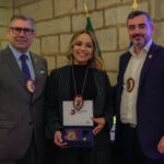 Photo of the Civil Humanitarian Diplomat from Jethro International