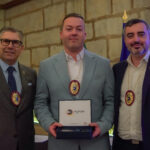 Photo of the Civil Humanitarian Diplomat from Jethro International