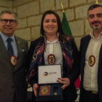 Photo of the Civil Humanitarian Diplomat from Jethro International