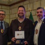 Photo of the Civil Humanitarian Diplomat from Jethro International