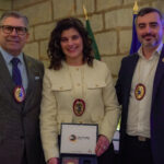 Photo of the Civil Humanitarian Diplomat from Jethro International