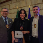 Photo of the Civil Humanitarian Diplomat from Jethro International