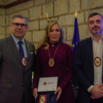 Photo of the Civil Humanitarian Diplomat from Jethro International