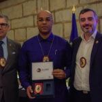 Photo of the Civil Humanitarian Diplomat from Jethro International
