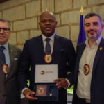 Photo of the Civil Humanitarian Diplomat from Jethro International