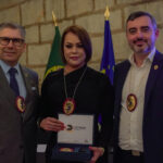 Photo of the Civil Humanitarian Diplomat from Jethro International