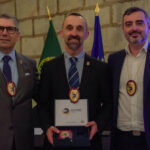 Photo of the Civil Humanitarian Diplomat from Jethro International