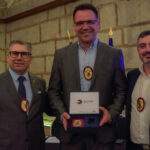 Photo of the Civil Humanitarian Diplomat from Jethro International