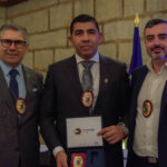 Photo of the Civil Humanitarian Diplomat from Jethro International