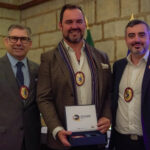 Photo of the Civil Humanitarian Diplomat from Jethro International