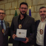 Photo of the Civil Humanitarian Diplomat from Jethro International