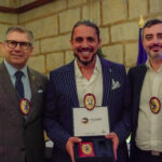 Photo of the Civil Humanitarian Diplomat from Jethro International