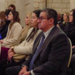 Photo of the Solemn Act at the Citadel of Cascais Jethro International