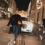 Photo of Belle Silva influencer and Civil Diplomat Jethro International