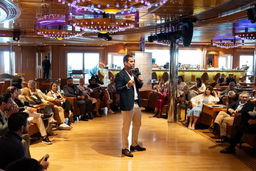 Image of Civil Diplomat Jethro International and Business Social Club by Ronan Horta