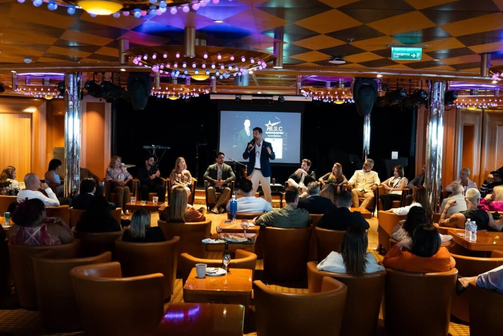Image of Civil Diplomat Jethro International and Business Social Club by Ronan Horta