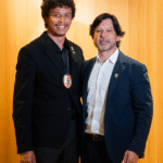 Image of the Civil Diplomat Jethro International