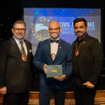 Image of the Civil Diplomat Jethro International