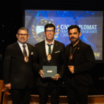 Image of the Civil Diplomat Jethro International