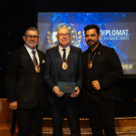 Image of the Civil Diplomat Jethro International