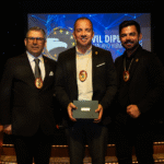 Image of the Civil Diplomat Jethro International