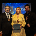Image of the Civil Diplomat Jethro International