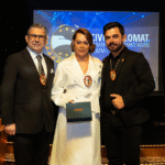 Image of the Civil Diplomat Jethro International