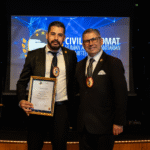 Image of the Civil Diplomat Jethro International