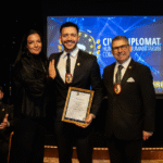 Image of the Civil Diplomat Jethro International