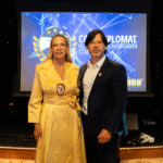 Image of the Civil Diplomat Jethro International