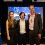 Image of the Civil Diplomat Jethro International with Leandro Marcondes