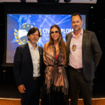 Image of the Civil Diplomat Jethro International with Leandro Marcondes