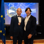 Image of the Civil Diplomat Jethro International