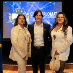 Image of the Civil Diplomat Jethro International