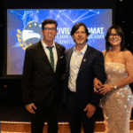 Image of the Civil Diplomat Jethro International